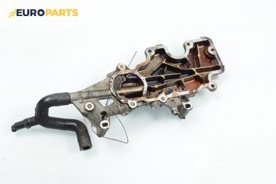Алуминиева конзола двигател за Renault Megane Scenic (10.1996 - 12.2001) 1.6 16V (JA0B, JA04, JA11), 107 к.с.