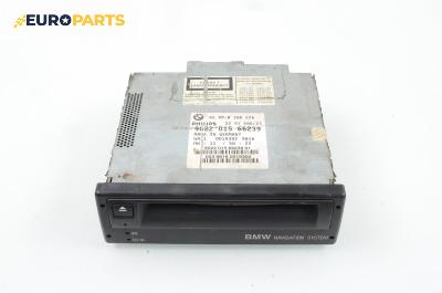 GPS навигация за BMW 7 Series E38 (10.1994 - 11.2001), № 65.90-8 368 226