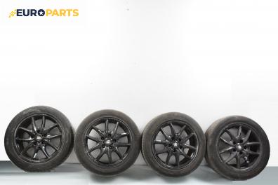 Алуминиеви джанти за Porsche Cayenne SUV I (09.2002 - 09.2010) 19 цола, ширина 9