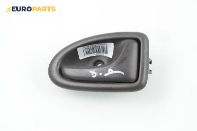 Вътрешна дръжка за Renault Megane Scenic (10.1996 - 12.2001), 4+1 вр., миниван, позиция: задна, дясна