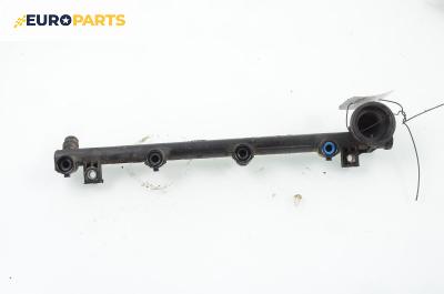 Бензинова рейка за Renault Megane Scenic (10.1996 - 12.2001) 1.6 16V (JA0B, JA04, JA11), 107 к.с.