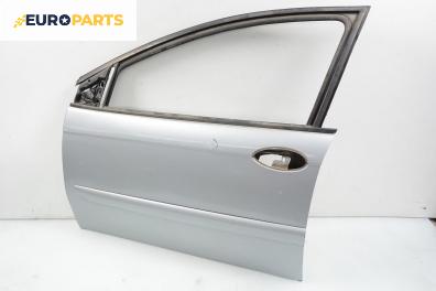 Врата за Citroen C5 I Sedan (03.2001 - 03.2005), 4+1 вр., хечбек, позиция: предна, лява