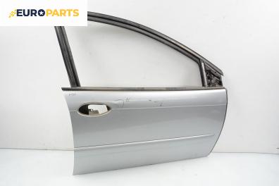 Врата за Citroen C5 I Sedan (03.2001 - 03.2005), 4+1 вр., хечбек, позиция: предна, дясна