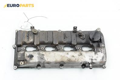 Капак на клапаните (на цилиндровата глава) за Kia Sorento I SUV (08.2002 - 12.2009) 2.5 CRDi, 140 к.с.
