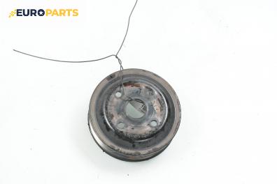 Ремъчна шайба за Kia Sorento I SUV (08.2002 - 12.2009) 2.5 CRDi, 140 к.с.