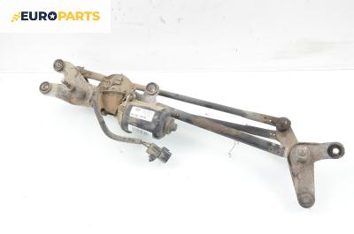 Ел. мотор за чистачките за Kia Sorento I SUV (08.2002 - 12.2009), джип, позиция: предна