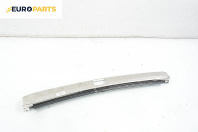 Метална планка багажник за Mercedes-Benz C-Class Estate (S203) (03.2001 - 08.2007), комби