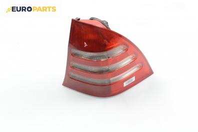 Стоп за Mercedes-Benz C-Class Estate (S203) (03.2001 - 08.2007), комби, позиция: дясна