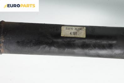 Диференциал за Kia Sorento I SUV (08.2002 - 12.2009) 2.5 CRDi, 140 к.с., № 53210 3E300