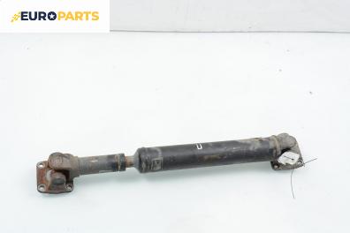 Кардан за Kia Sorento I SUV (08.2002 - 12.2009) 2.5 CRDi, 140 к.с.