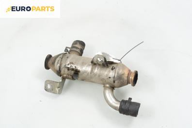 EGR охладител за Citroen C5 I Sedan (03.2001 - 03.2005) 2.0 HDi (DCRHZB, DCRHZE), 109 к.с.