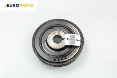 Демпферна шайба за Citroen C5 I Sedan (03.2001 - 03.2005) 2.0 HDi (DCRHZB, DCRHZE), 109 к.с.