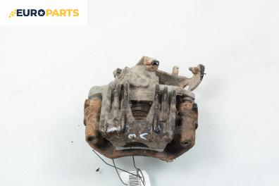 Спирачен апарат за Opel Zafira A Minivan (04.1999 - 06.2005), позиция: задна, лява
