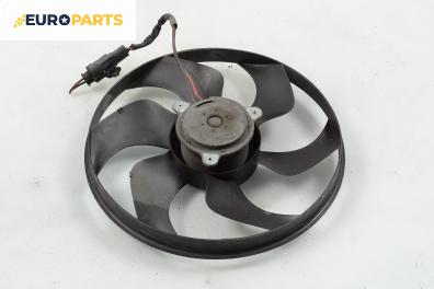 Перка охлаждане за Peugeot 307 Hatchback (08.2000 - 12.2012) 1.4 HDi, 68 к.с.