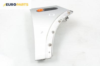 Калник за Mini Hatchback (R50, R53) (06.2001 - 09.2006), 2+1 вр., хечбек, позиция: предна, дясна