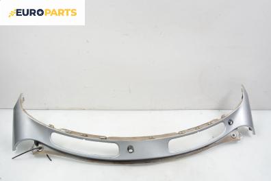 Кора под чистачки за Mini Hatchback (R50, R53) (06.2001 - 09.2006), 2+1 вр., хечбек