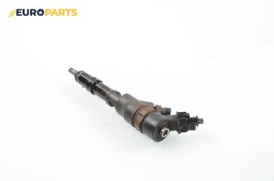 Дюза дизел за Citroen C5 I Sedan (03.2001 - 03.2005) 2.0 HDi (DCRHZB, DCRHZE), 109 к.с., № Bosch 0 445 110 062