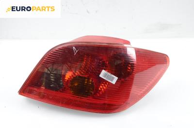 Стоп за Peugeot 307 Hatchback (08.2000 - 12.2012), хечбек, позиция: дясна