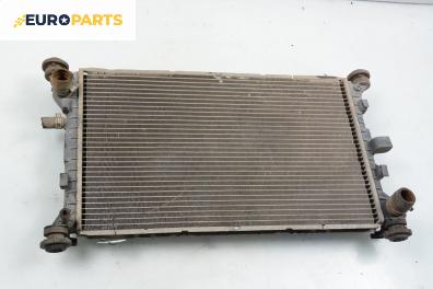Воден радиатор за Ford Focus I Estate (02.1999 - 12.2007) 1.8 Turbo DI / TDDi, 90 к.с.