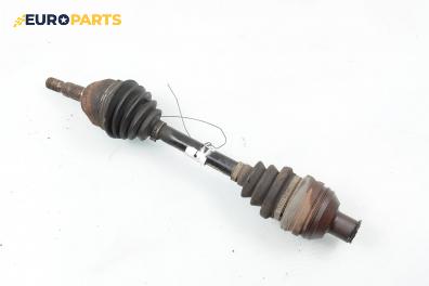 Полуоска за Opel Astra H Estate (08.2004 - 05.2014) 1.7 CDTI, 101 к.с., позиция: предна, лява