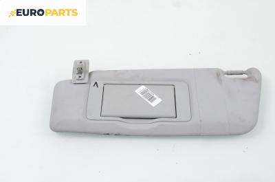 Сенник за Mercedes-Benz C-Class Estate (S203) (03.2001 - 08.2007), позиция: лява
