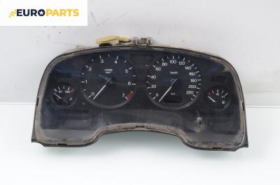 Километраж за Opel Zafira A Minivan (04.1999 - 06.2005) 1.8 16V, 116 к.с.