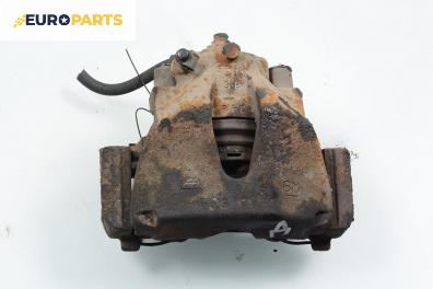 Спирачен апарат за Opel Zafira A Minivan (04.1999 - 06.2005), позиция: предна, дясна