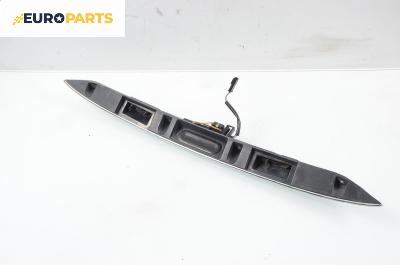 Лайсна заден капак за Mini Hatchback (R50, R53) (06.2001 - 09.2006), хечбек, позиция: задна