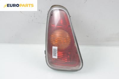 Стоп за Mini Hatchback (R50, R53) (06.2001 - 09.2006), хечбек, позиция: лява