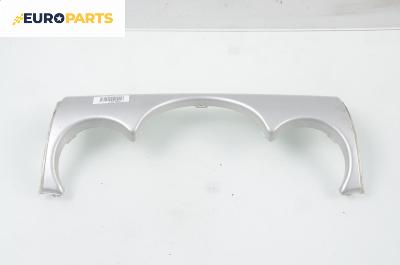 Интериорна пластмаса за Mini Hatchback (R50, R53) (06.2001 - 09.2006), 2+1 вр., хечбек, позиция: предна