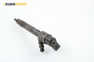Дюза дизел за Mercedes-Benz C-Class Estate (S203) (03.2001 - 08.2007) C 270 CDI (203.216), 170 к.с., № Bosch 0445110072