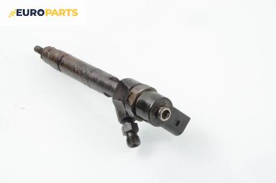 Дюза дизел за Mercedes-Benz C-Class Estate (S203) (03.2001 - 08.2007) C 270 CDI (203.216), 170 к.с., № Bosch 0445110072