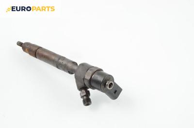 Дюза дизел за Mercedes-Benz C-Class Estate (S203) (03.2001 - 08.2007) C 270 CDI (203.216), 170 к.с., № Bosch 0445110072