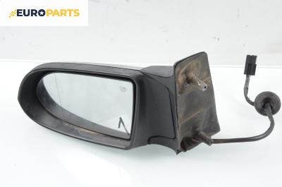 Огледало за Opel Zafira A Minivan (04.1999 - 06.2005), 4+1 вр., миниван, позиция: лява