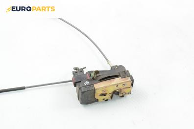 Брава на врата за Opel Zafira A Minivan (04.1999 - 06.2005), позиция: предна, дясна
