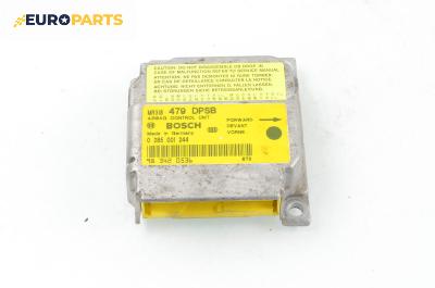 Модул за AIRBAG за Mitsubishi Space Star Minivan (06.1998 - 12.2004), № Bosch 0 285 001 244