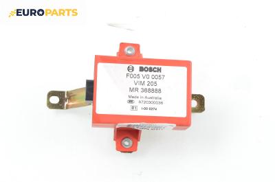 Имобилайзер за Mitsubishi Space Star Minivan (06.1998 - 12.2004), № Bosch F005 V0 0057