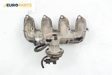 Всмукателен колектор за Ford Focus I Estate (02.1999 - 12.2007) 1.8 Turbo DI / TDDi, 90 к.с.