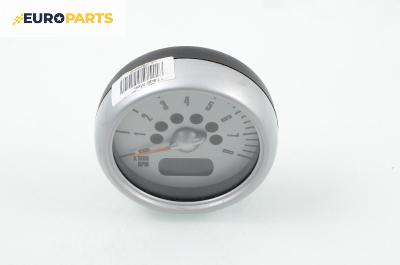 Оборотомер за Mini Hatchback (R50, R53) (06.2001 - 09.2006)