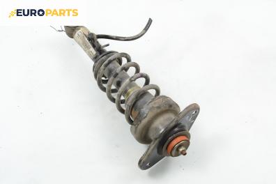 Макферсон за Mini Hatchback (R50, R53) (06.2001 - 09.2006), хечбек, позиция: задна, лява