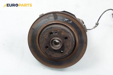 Шенкел главина за Mini Hatchback (R50, R53) (06.2001 - 09.2006), позиция: предна, дясна