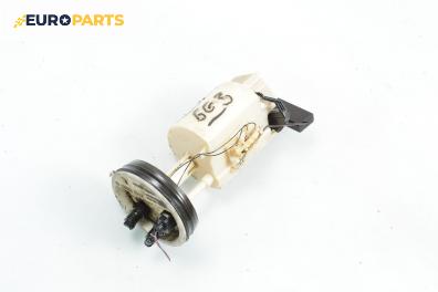 Нивомер за Seat Arosa Hatchback (05.1997 - 06.2004) 1.7 SDI