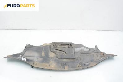 Пластмасова кора за Renault Scenic II Minivan (06.2003 - 07.2010), 4+1 вр., миниван