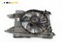 Перка охлаждане за Renault Scenic II Minivan (06.2003 - 07.2010) 1.9 dCi (JM0G, JM12, JM1G, JM2C), 120 к.с.