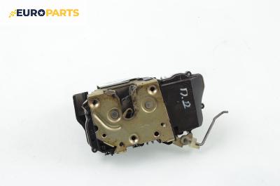 Брава на врата за Peugeot 307 Hatchback (08.2000 - 12.2012), позиция: предна, дясна