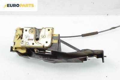 Брава на врата за Ford Focus I Estate (02.1999 - 12.2007), позиция: предна, дясна