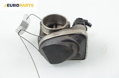 Дроселова клапа за Mini Hatchback (R50, R53) (06.2001 - 09.2006) Cooper, 116 к.с.