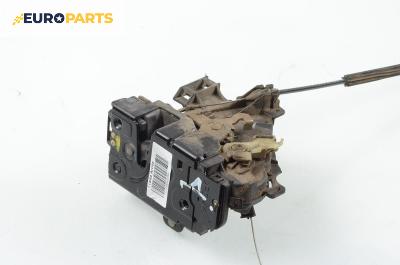 Брава на врата за Seat Arosa Hatchback (05.1997 - 06.2004), позиция: дясна