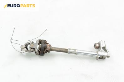 Каре на волана за Renault Scenic II Minivan (06.2003 - 07.2010) 1.9 dCi (JM0G, JM12, JM1G, JM2C), 120 к.с., миниван