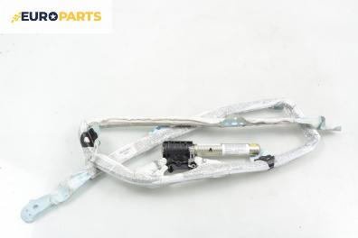 Airbag за Audi A6 Sedan C6 (05.2004 - 03.2011), 4+1 вр., седан, позиция: лява